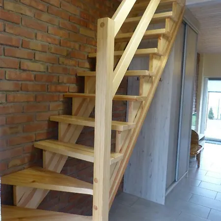 Apartamenty Wiselka Misdroy Exterior foto