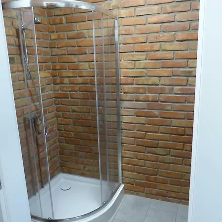Apartamenty Wiselka Misdroy Exterior foto