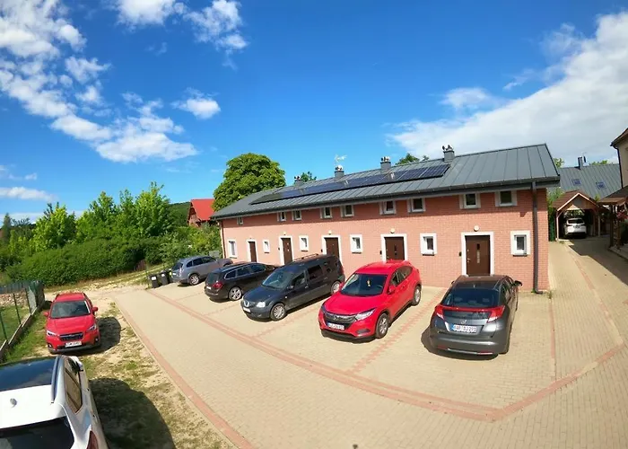 Apartamenty Wiselka