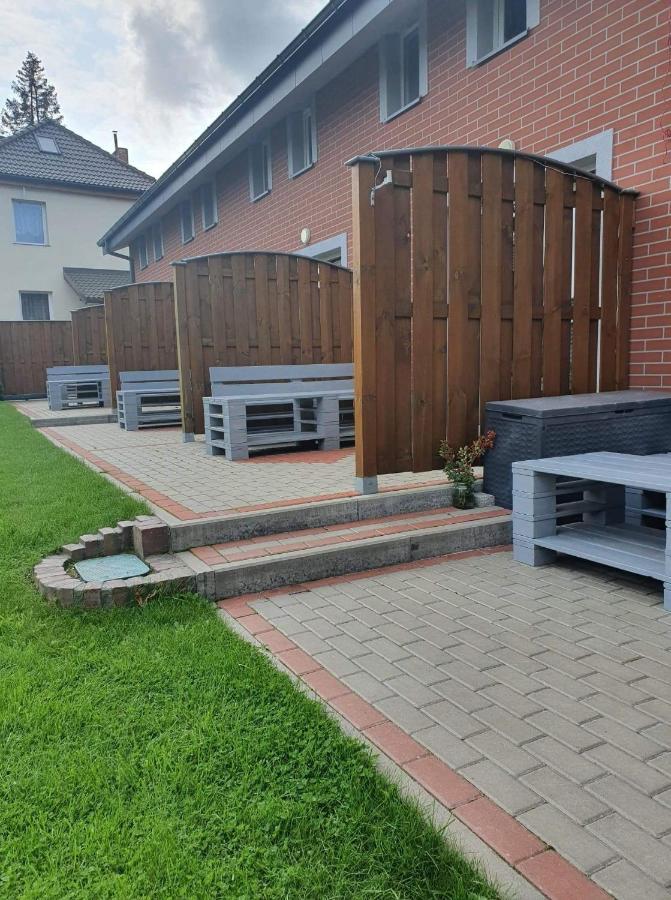 Apartment Wiselka *