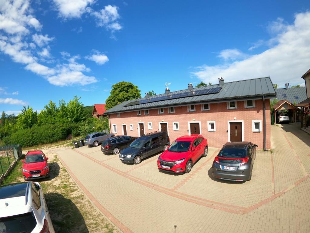 Wiselka Apartment *