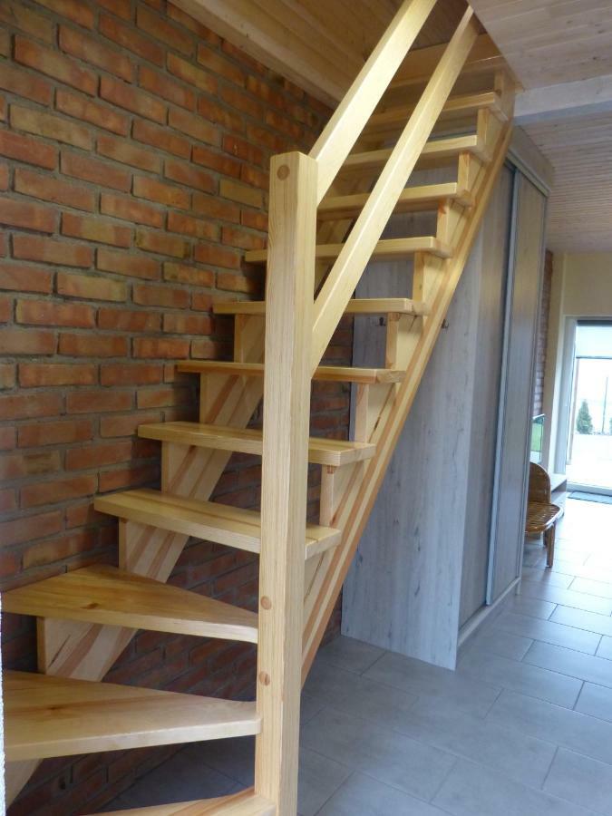 Apartment Wiselka