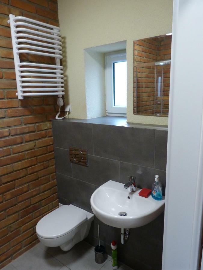 Apartment Wiselka *