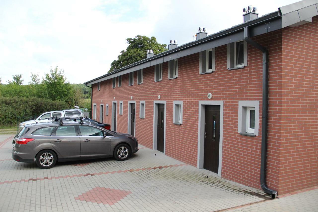 Wiselka Misdroy