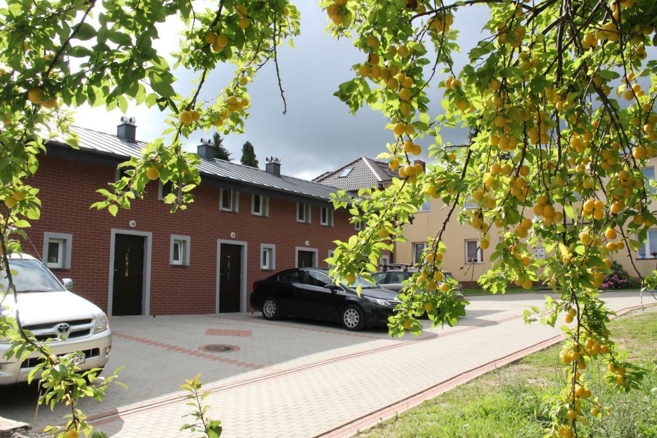 Apartment Wiselka