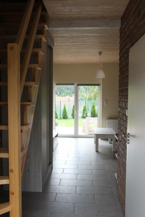 Wiselka Apartment *