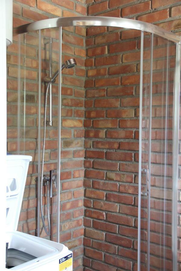 Apartment Wiselka Misdroy