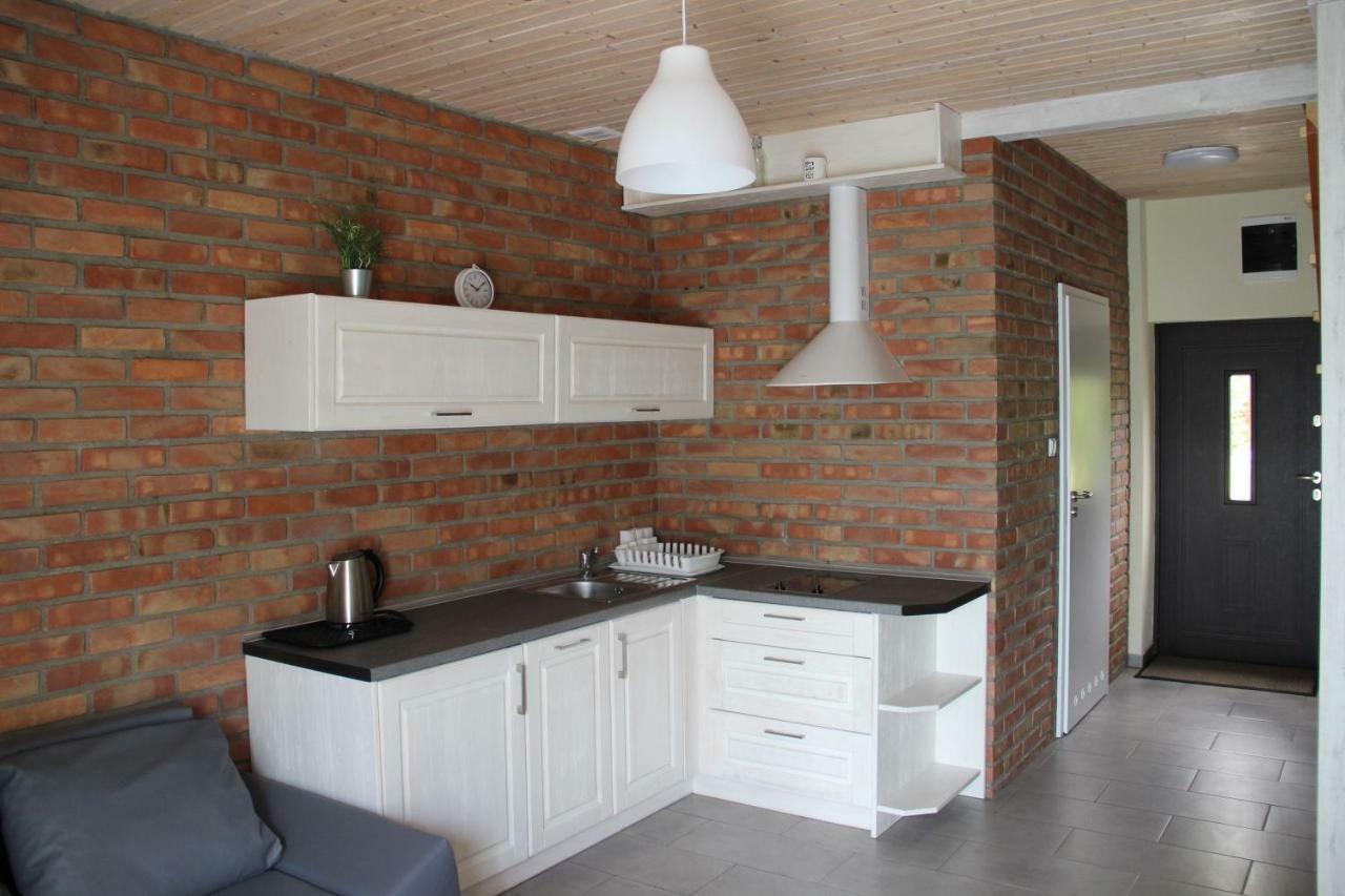Apartment Wiselka