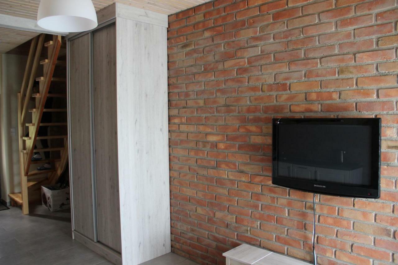 Apartment Wiselka